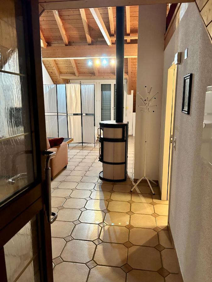 Dachwohnung In Flughafennaehe Kloten Exteriér fotografie