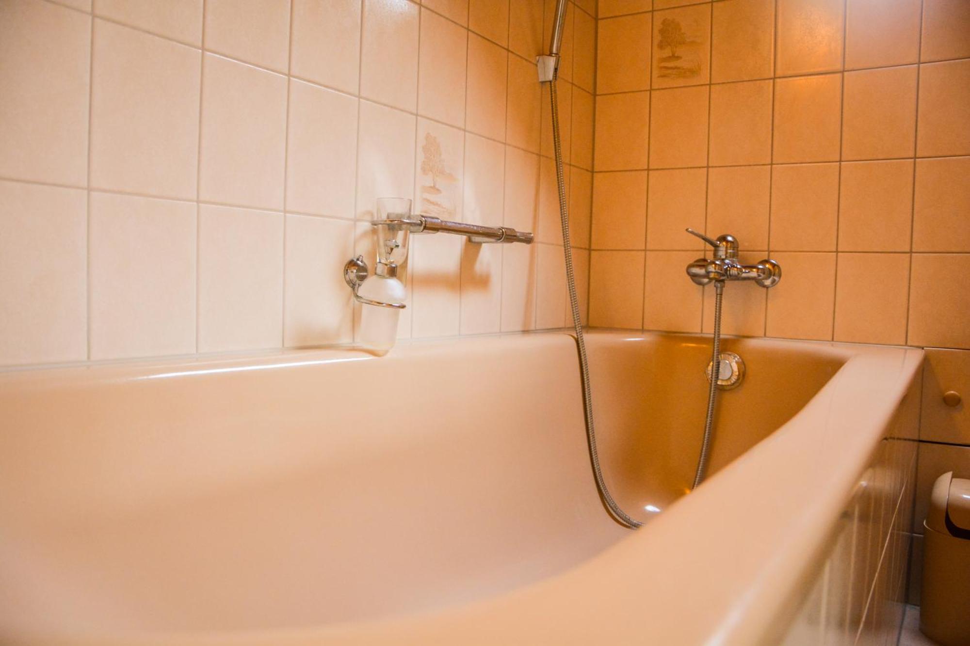 Dachwohnung In Flughafennaehe Kloten Exteriér fotografie